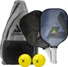 Set di elementi essenziali per il pickleball JOOLA Anteprima dell’immagine prodotto 1