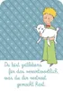 Der Kleine Prinz. 50 Glückskärtchen für jeden Tag Produktbild-Vorschau 7