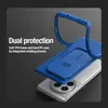 NiLLKiN CamShield Pro-cover til OnePlus 12 Black Produktbild-Vorschau 15