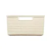 Panier de rangement Jute M beige 36 x 15 x 28 cm Voir les images du produit 13