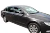J&J AUTOMOTIVE | Windabweiser Passend Für Skoda Superb 2 4D Produktbild-Vorschau 2