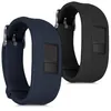 kwmobile 2x Uhrenarmband für Garmin Vivofit 3 Armband - Produktbild-Vorschau 1