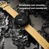 Für Google Pixel Watch 3 41mm / 2 / 1 Gewebtes Nylon Style Produktbild-Vorschau 4