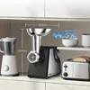 Kitchen counter with appliances. Produktbild-Vorschau
