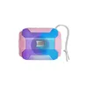 Bluetooth-Lautsprecher Mars Gaming MSBAX RGB 10 W Produktbild-Vorschau 10