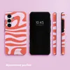 Selencia Vivid Backcover pour Samsung Galaxy S25 - Dream Voir les images du produit 7