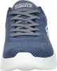 Skechers Slip-Ins: Go Walk Flex  Sneakers Laag - Blauw - Voir les images du produit 5