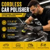 12V Kabellose Mini Auto Polierer Detaillieren drahtlose Produktbild-Vorschau 4