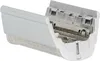 vhbw 1x Klingenblock, 1x Doppelscherfolie mit Rahmen Produktbild-Vorschau 3
