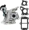 EGR ventil recirkulace výfukových plynů Pro Mercedes W176 Náhled obrázku produktu 2