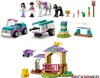 LEGO 41441 Friends tréninkový výběh a přívěs pro koně, Náhled obrázku produktu 31