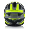 Enduro MX Quad Helm | LS2 MX702 Pioneer II | Crosshelm mit Produktbild-Vorschau 5