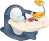 Smoby 2-in-1 Baby-Badesitz Little Produktbild-Vorschau 4