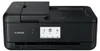 Canon PIXMA TS9550a Multifunzione 3 in 1 A3 nero Anteprima dell’immagine prodotto 7