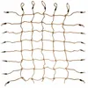 Siatka wspinaczkowa dla Dzieci na Plac Zabaw 150x200cm + 2x Podgląd zdjęcia produktu 14