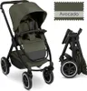 ABC Design Buggy & Sportwagen Samba 2 mit Sportsitz Produktbild-Vorschau 16