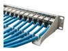 DIGITUS Professional 12 Anschluss/AnschlüssePatch Panel - Produktbild-Vorschau 5