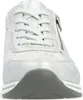 Remonte Damen Sneaker in Weite G Textil Reißverschluss Produktbild-Vorschau 9