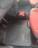 Gumové autokoberce Petex Smart Fortwo 1998-2007 Náhľad obrázku produktu 4