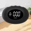INF Wiederaufladbares Handdynamometer - Digitaler Produktbild-Vorschau 7