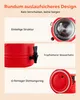 VEVOR geïsoleerde drankdispenser, 30 liter. Thermische Productafbeelding-voorbeeld 6
