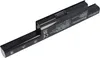 Akku passend für Asus A42-K93, Asus A41-K93 11,1 Volt Produktbild-Vorschau 3