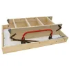 4Step Bodentreppe Gedämmt EXTRA Dachbodentreppe 130x80cm Produktbild-Vorschau 14
