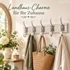 Wieszak Boltze / hak ścienny Lindsay 5 wieszaków Podgląd zdjęcia produktu 7
