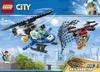 LEGO® City Police Chasse au drone, 60207 Voir les images du produit 15
