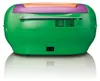 LENCO SCD-861KIDS – Radio DAB+/FM portable avec Bluetooth®, Voir les images du produit 6