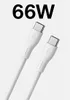 3x USB C auf USB C Schnellladekabel Iphone 17,16, Samsung, Produktbild-Vorschau 3