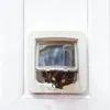 SureFlap 770929, Weiß, Klappe, Kunststoff, Katze, Akku, 262 Produktbild-Vorschau 2