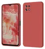 Hülle für Samsung Galaxy A22 5G Case Cover Bumper Produktbild-Vorschau 1