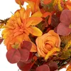 Atmosphera createur d'interieur - Künstlicher herbststrauß Produktbild-Vorschau 3