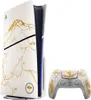 Sony PlayStation 5 Slim 1TB Disc Edition – Ghost of Yotei Produktbild-Vorschau 4