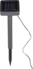 HI Gartenstecker 3 Papierboote Höhe 29cm LED warmweiß 2 Produktbild-Vorschau 9