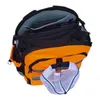 SCHLUGA Arbeitsrucksack Warnfarbe Orange - Lokführer- Produktbild-Vorschau 18