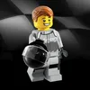 LEGO® Speed Champions 76921 Audi S1 e-tron quattro závodní Náhled obrázku produktu 8
