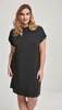 Urban Classics Ladies - MODAL Kleid schwarz - 5XL Produktbild-Vorschau 21