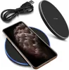 Ladegerät für Apple iPhone 11 Pro Max QI Wireless Charger Produktbild-Vorschau 1