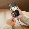 Mcdodo adaptér USB-C USB typu C na Lightning Iphone 13 14 Náhled obrázku produktu 2