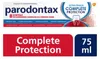 Parodontax Complete Protection Zahnpasta 75 ml Produktbild-Vorschau 4