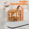 PG10 Hundepflegesauger, Hundepflegeset mit Produktbild-Vorschau 3