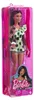 Barbie Fashionistas Puppe - Lime Green Polka Dots Produktbild-Vorschau 8