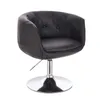 SVITA PANAMA Fauteuil lounge rétro chaise rembourrée chaise Voir les images du produit 1