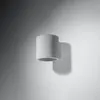 SOLLUX lighting Orbis Downlight Wandleuchte De Modernes Produktbild-Vorschau 2