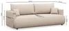Selsey Ovo Mini – 3-Sitzer Schlafsofa mit Bettkasten, Produktbild-Vorschau 5