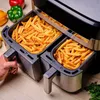 Tefal Dual Easy Fry & Grill EY905D, Frytkownica na gorące Podgląd zdjęcia produktu 21