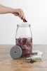 Kilner - Fermentační nádoba 3 l s návodem a recepty Náhled obrázku produktu 14