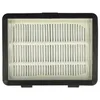 vhbw 2-tlg. Filter-Set kompatibel mit Bosch BGS05AAA2/03, Produktbild-Vorschau 4
